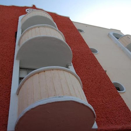 Hotel Alux Cancún Exteriér fotografie