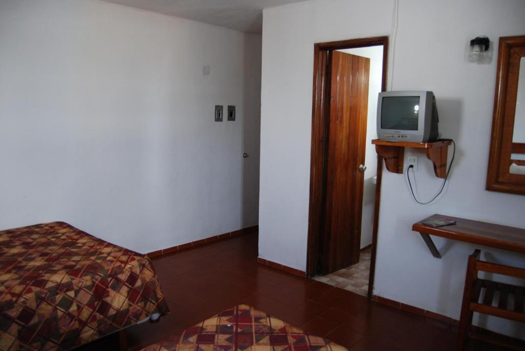 Hotel Alux Cancún Pokoj fotografie