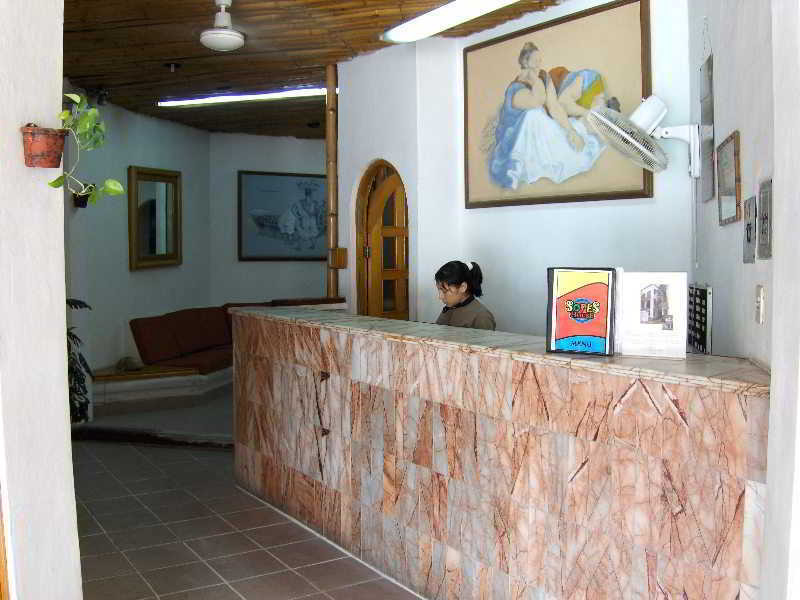 Hotel Alux Cancún Exteriér fotografie