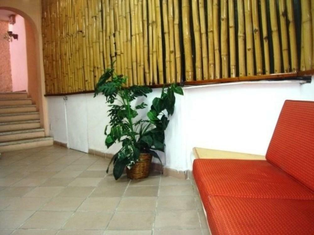 Hotel Alux Cancún Exteriér fotografie