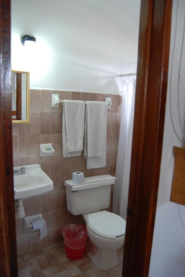 Hotel Alux Cancún Pokoj fotografie